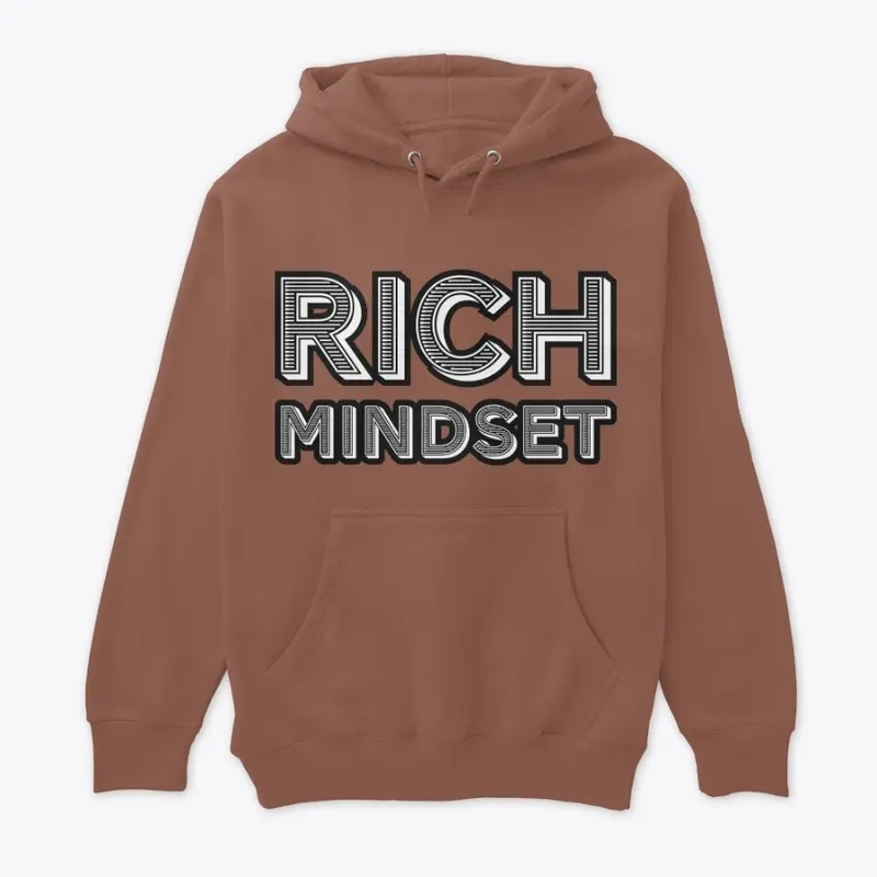 RICH MINDSET HAUL 