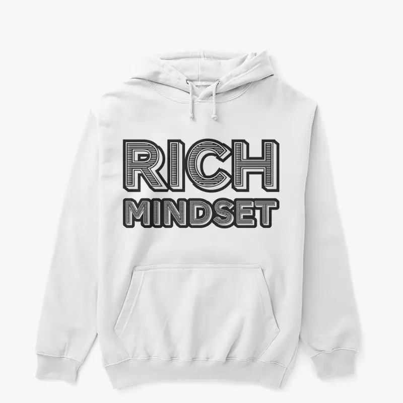 RICH MINDSET HAUL 