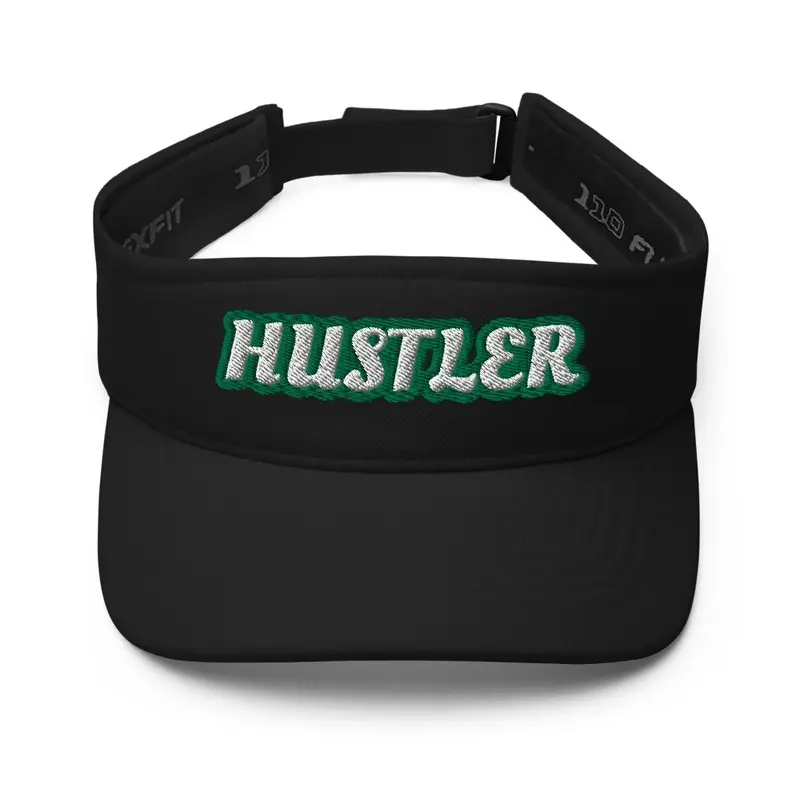 HM VISOR HAT 