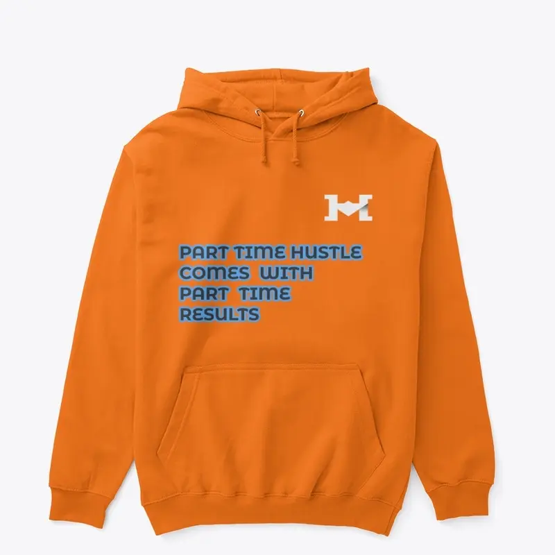 Hustlers Ambition Hoodie 